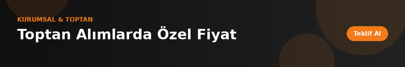 Toptan Satış