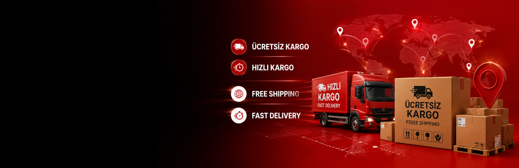 2.500 TL ve Üzeri Alışverişe